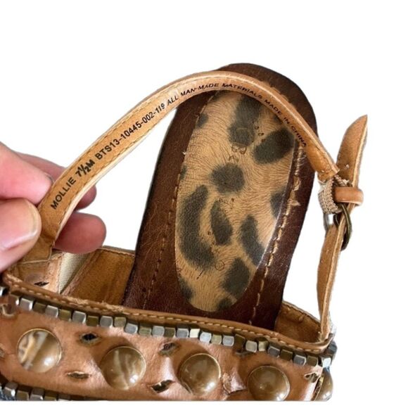 Baretraps Mollie sandals - Picture 7 of 9